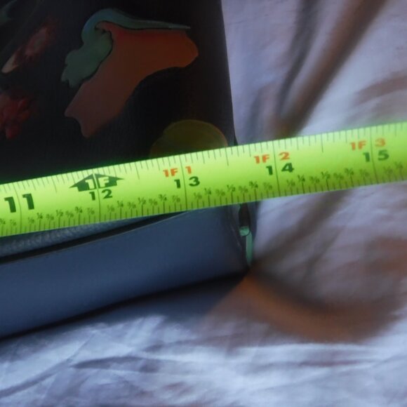 Toronto Maple Leafs Blue Jersey Size L/XL GD/XGD Pro Player Youth - Picture 10 of 16